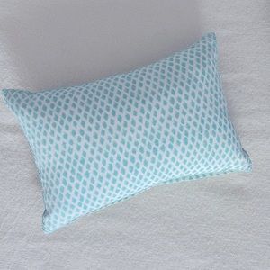 John Robshaw Kamala Pillow 12 x 18